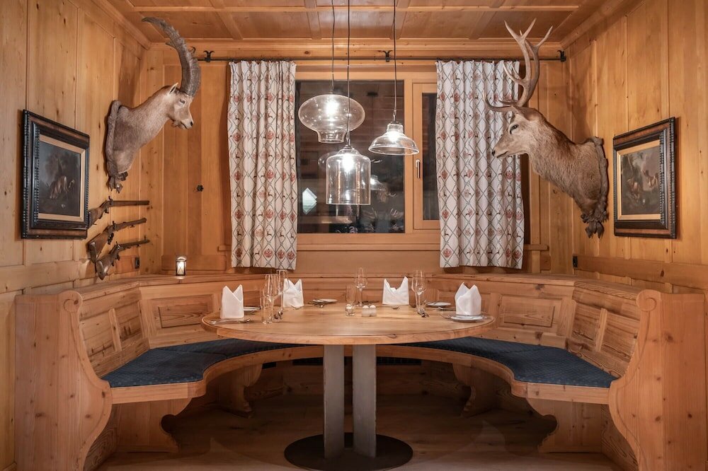 Фото Sporthotel Chalets