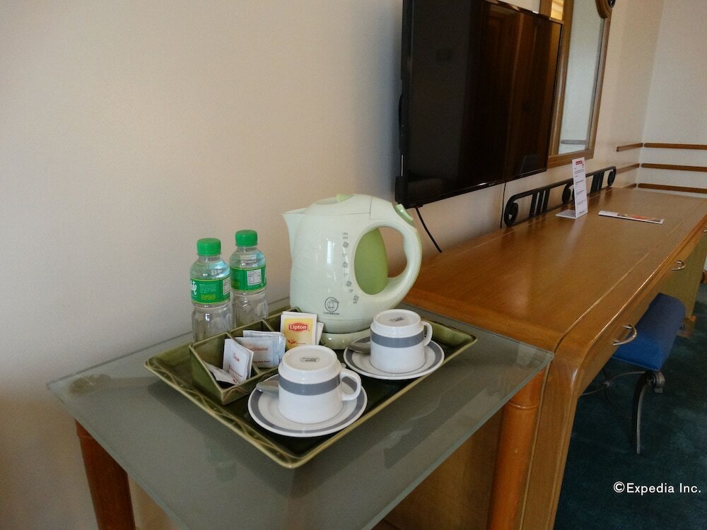 Фото Century Park Hotel