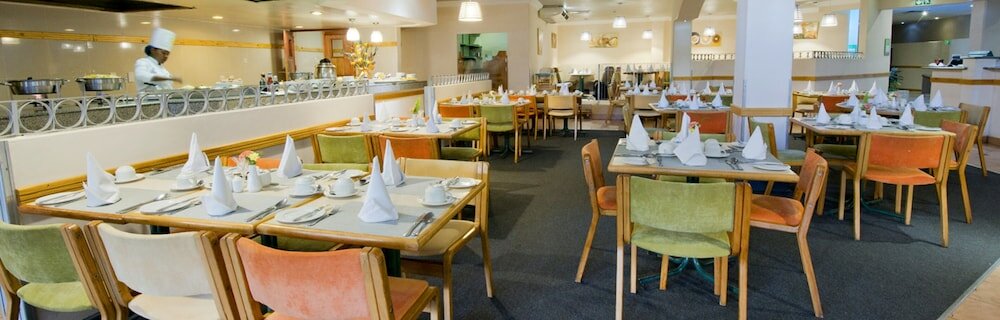 Фото Holiday Inn Bulawayo, an Ihg Hotel