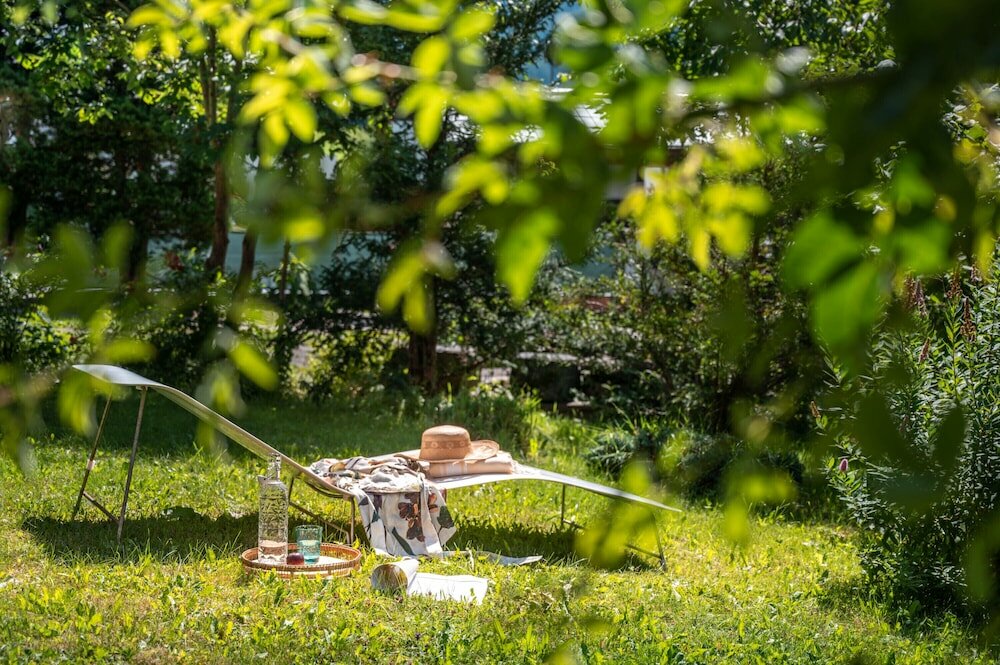 Фото Sporthotel Chalets