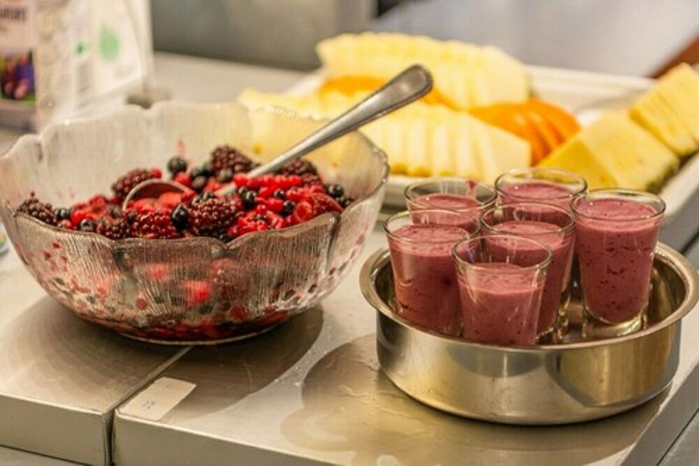 Фото Teaterhotellet