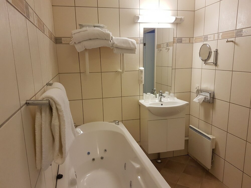 Фото Hotel Strandparken