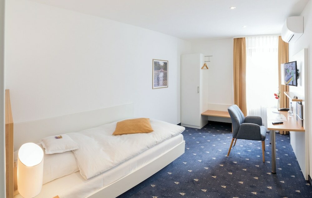 Фото Hotel Adler Post