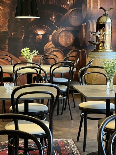 Внешний вид отеля Quality Hotel Royal Corner в Векшё, фото 3