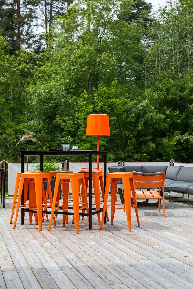 Фото Scandic Gävle Väst