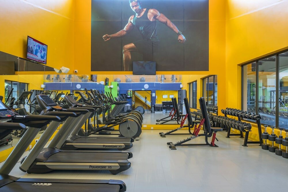 Фото Holiday Inn Bulawayo, an Ihg Hotel