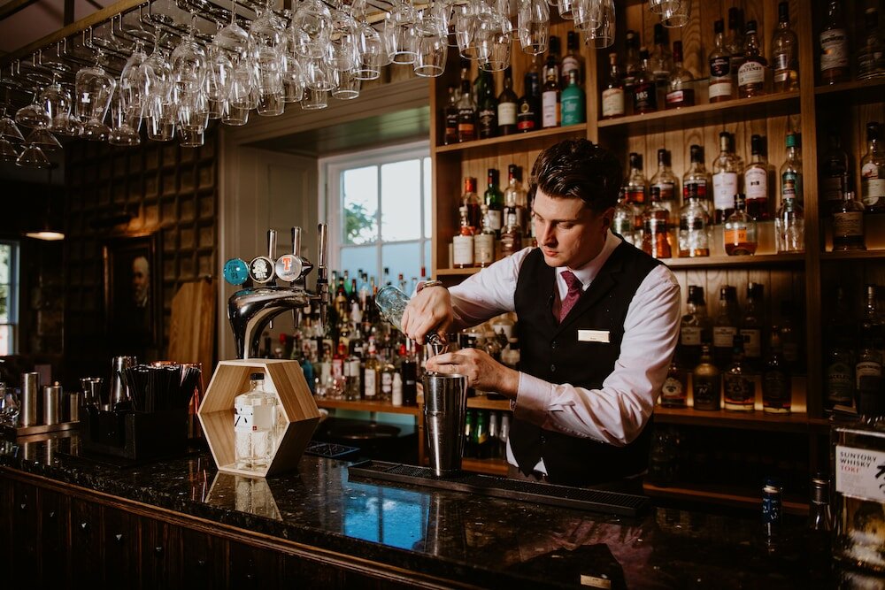 Фото Meldrum House Country Hotel & Golf Course