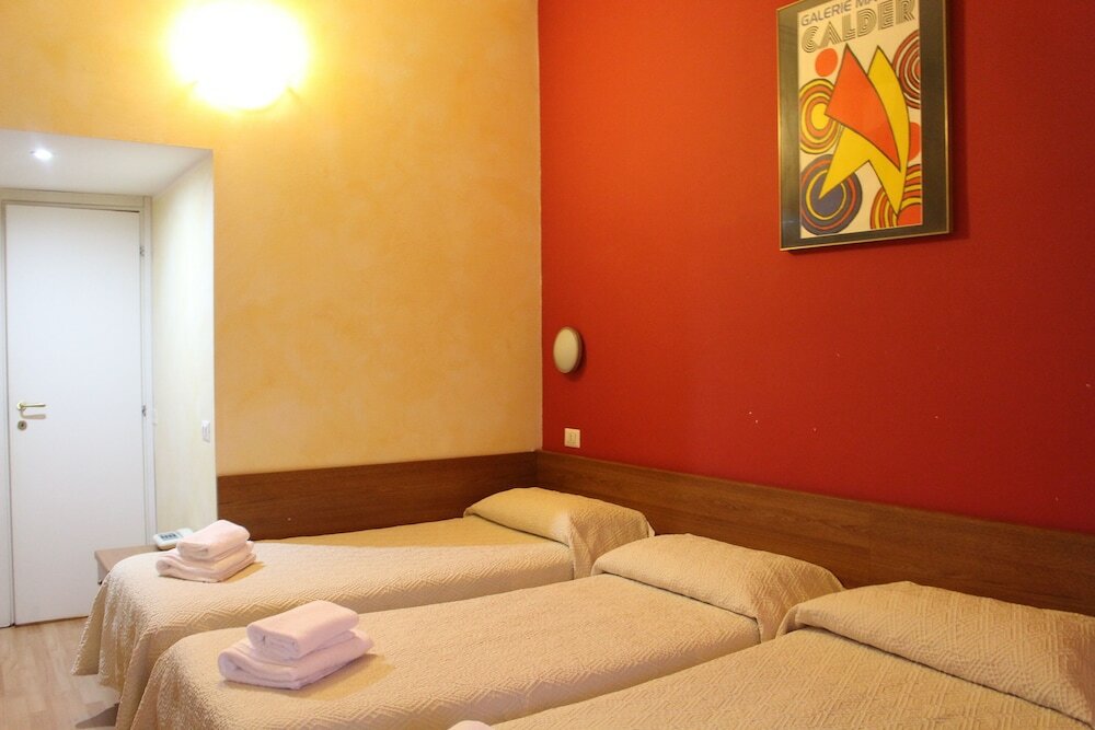 Фото Hotel Club Milano