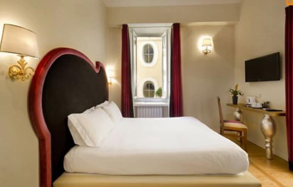 Фото Gravina Suite Frattina