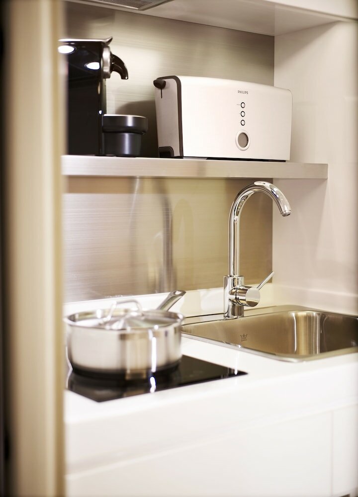 Фото Grand Copthorne Waterfront