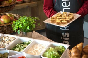 Гостиница Ibis Poznań Stare Miasto