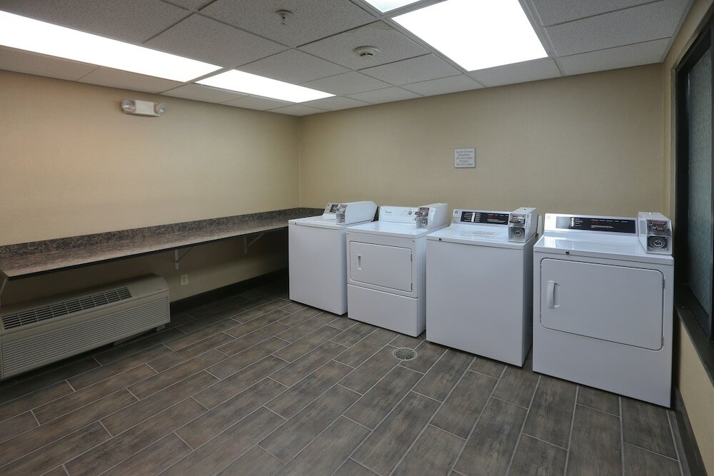 Фото Hampton Inn Billings