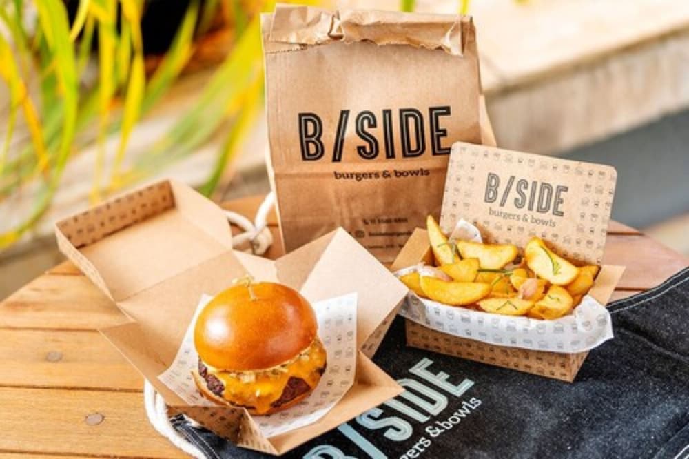 Фото Adagio São Paulo Berrini