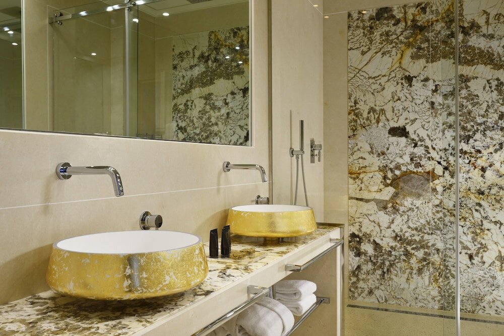 Фото Grand Hotel Minerva