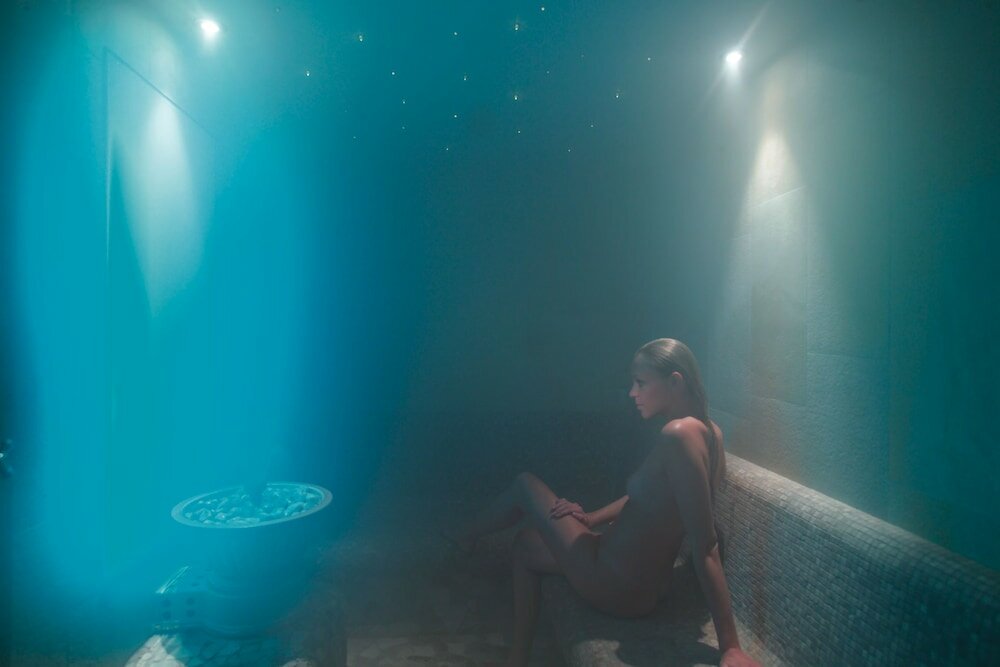 Фото Relais & Chateaux Schönegg