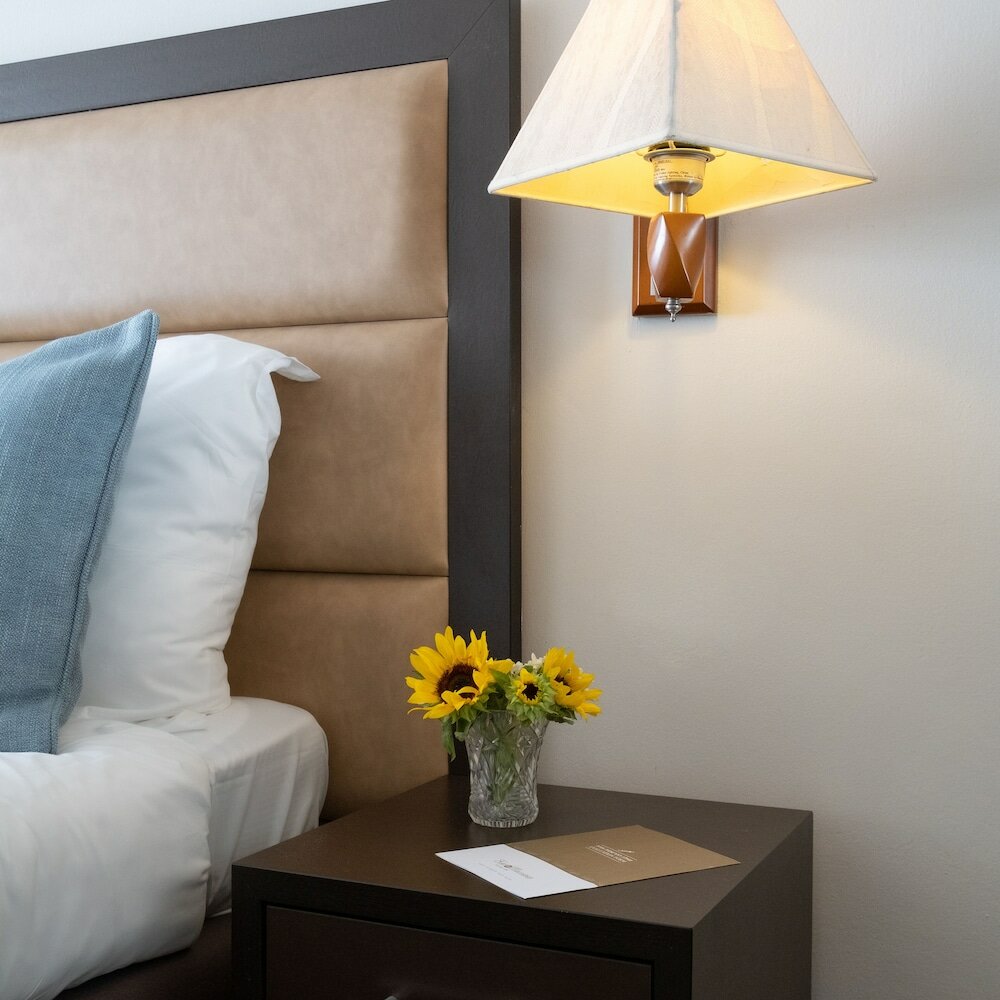 Фото Kfar Maccabiah Hotel and Suites