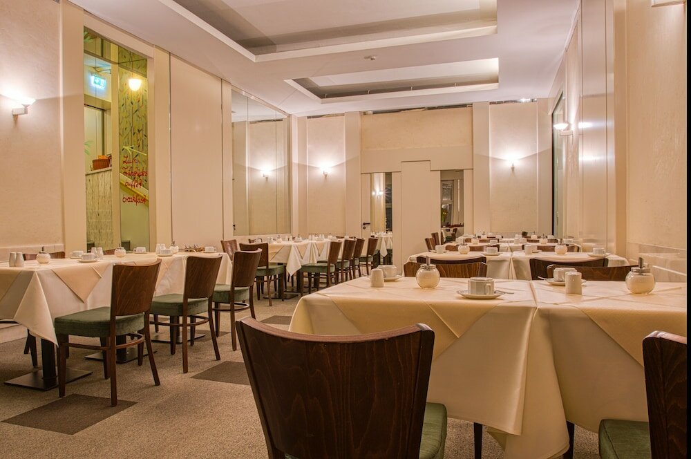 Фото Best Western Hotel Bremen City