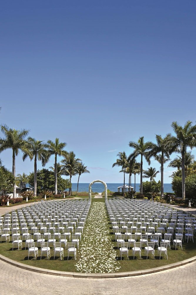 Фото The Ritz-Carlton Key Biscayne, Miami
