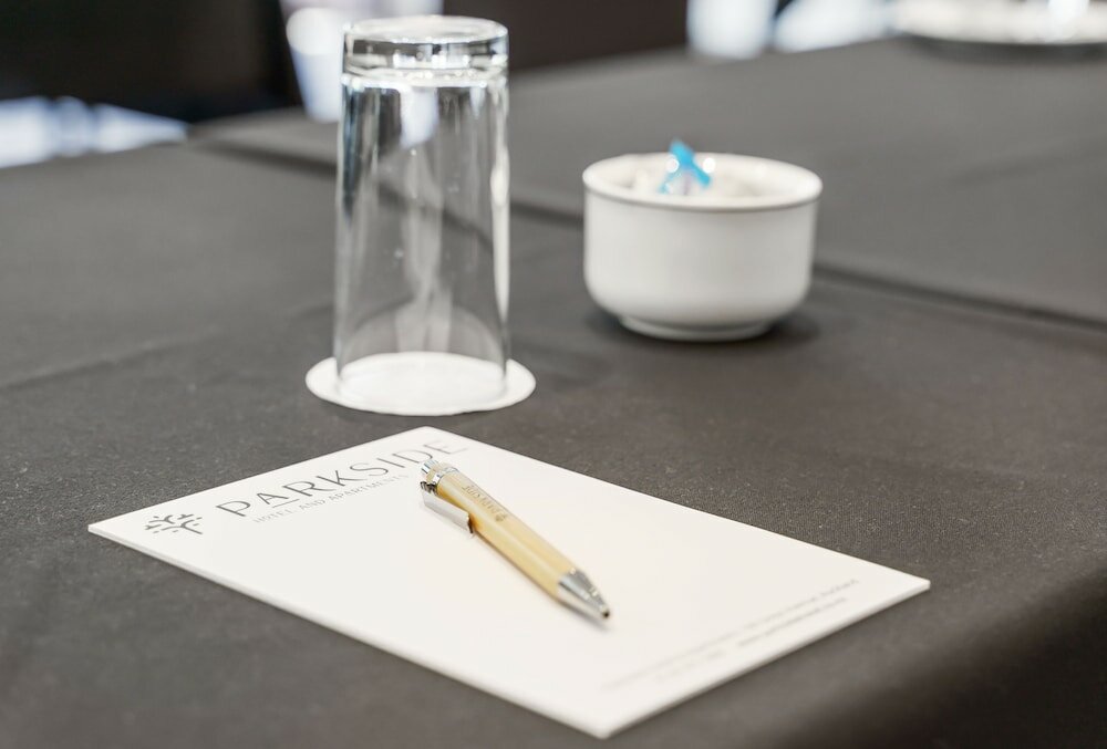 Фото Parkside Hotel & Apartments Auckland