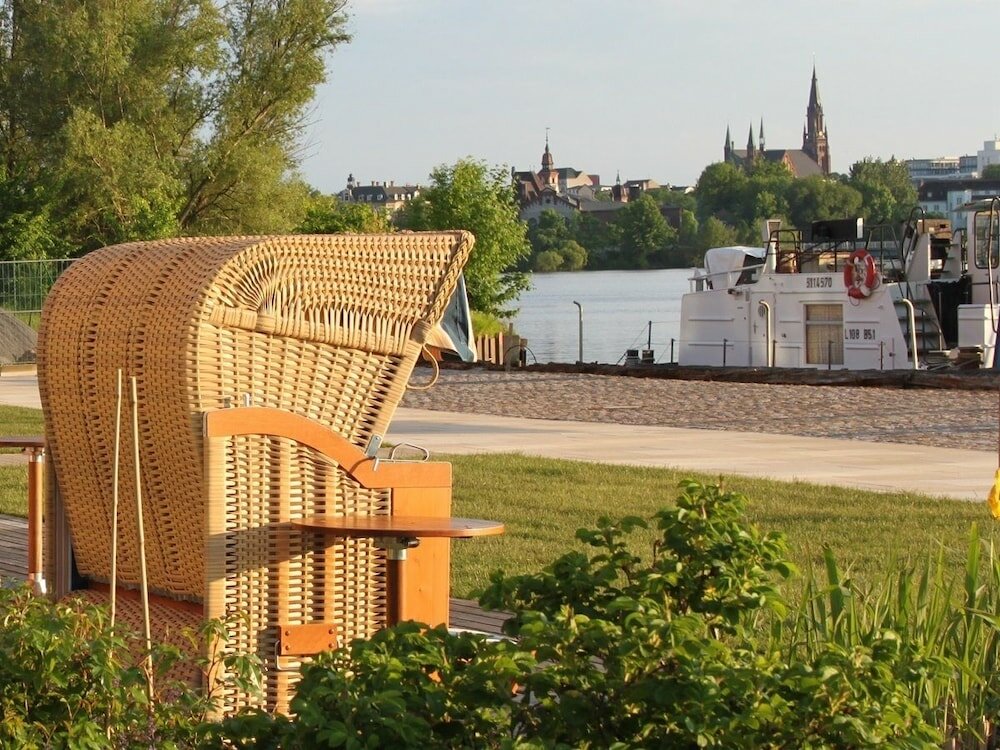 Фото Hotel Speicher am Ziegelsee