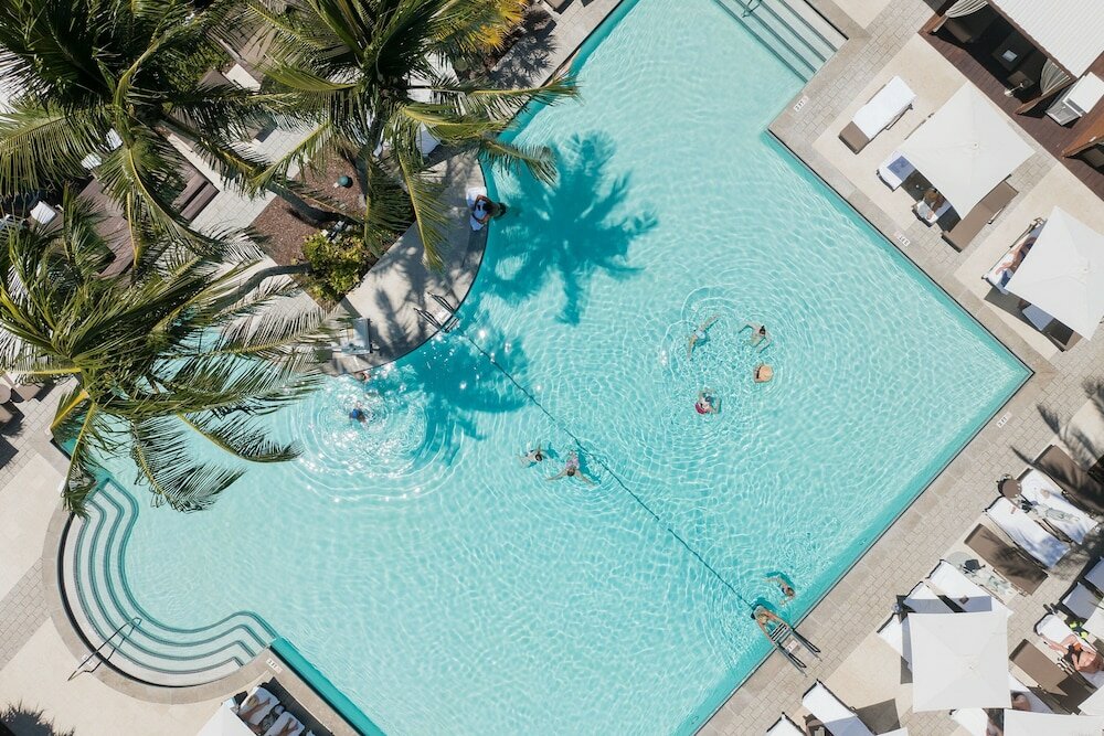 Фото The Ritz-Carlton Key Biscayne, Miami