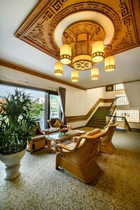 Гостиница Huong Giang Hotel Resort and SPA