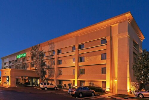 Гостиница La Quinta Inn & Suites by Wyndham El Paso West Bartlett