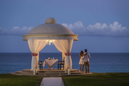 Гостиница Jw Marriott Cancun Resort & SPA в Штате Кинтана-Роо