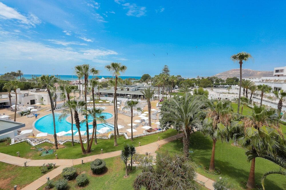 Фото Allegro Agadir