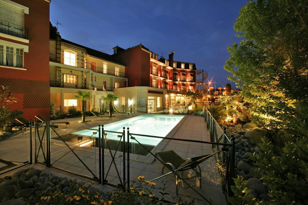 Фото Best Western Beausejour