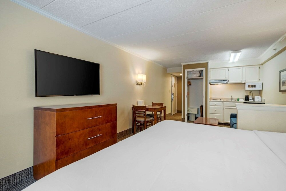 Фото Comfort Inn Ocean City Boardwalk