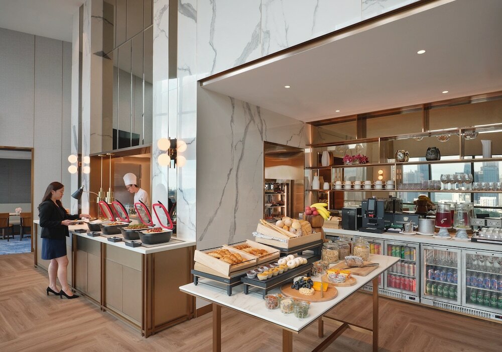 Фото Grand Copthorne Waterfront