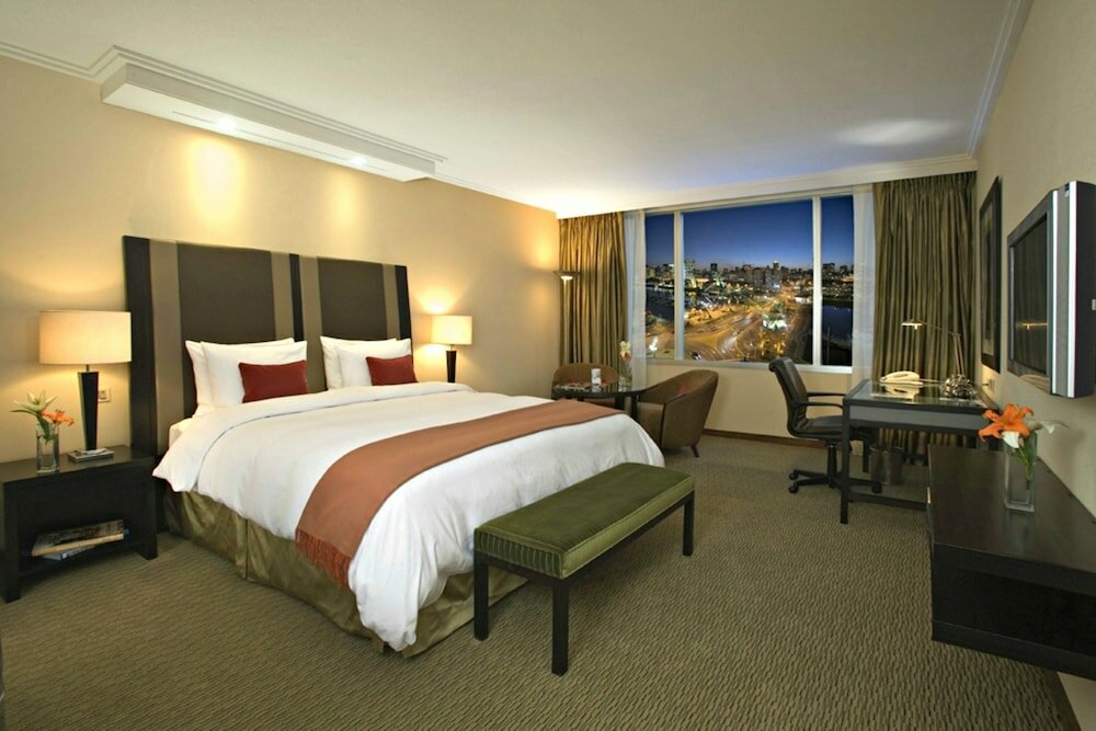 Фото Hilton Buenos Aires