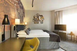 Гостиница Scandic St. Olavs Plass