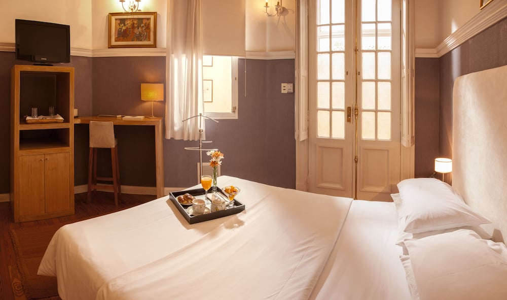 Фото 1555 Malabia House Hotel