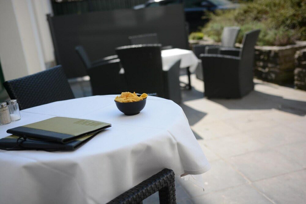 Фото Hotel Cathedrale