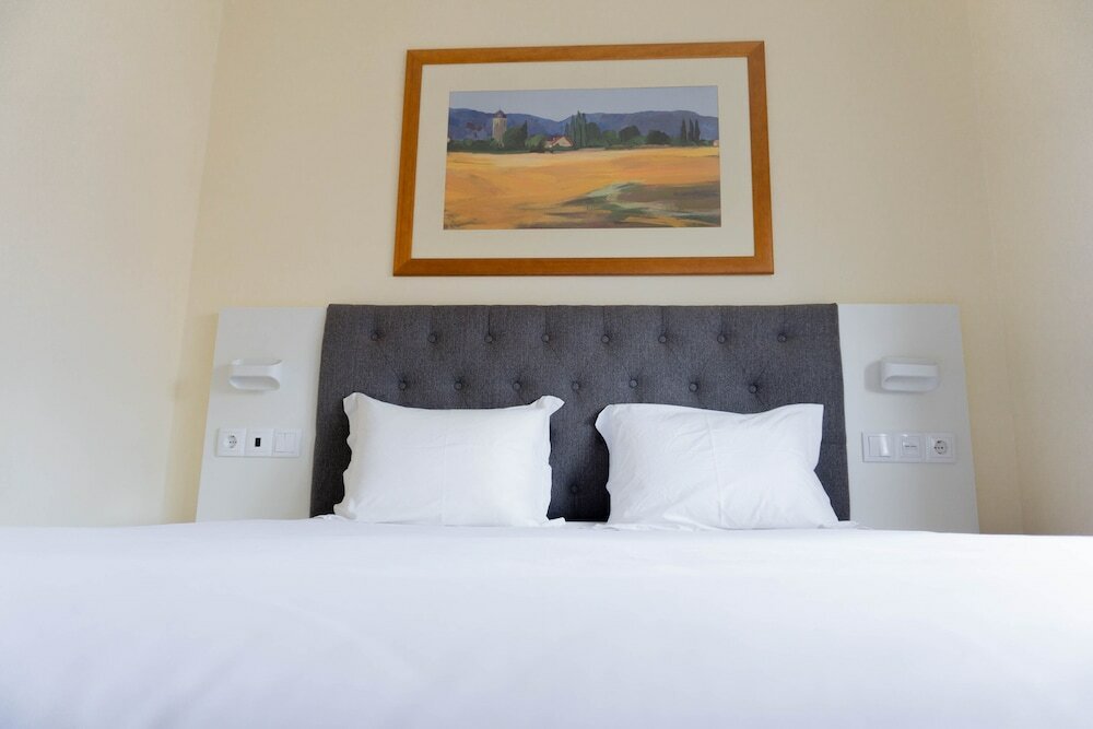 Фото Residencial Lar do Areeiro