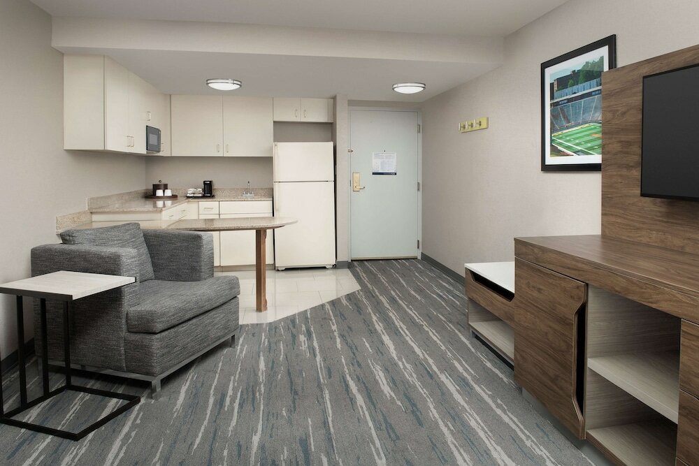 Фото Hampton Inn College Park