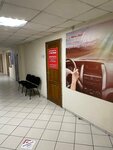 Avto-lider (Kaliningrad, Marshala Vasilevskogo Square, 2), driving school