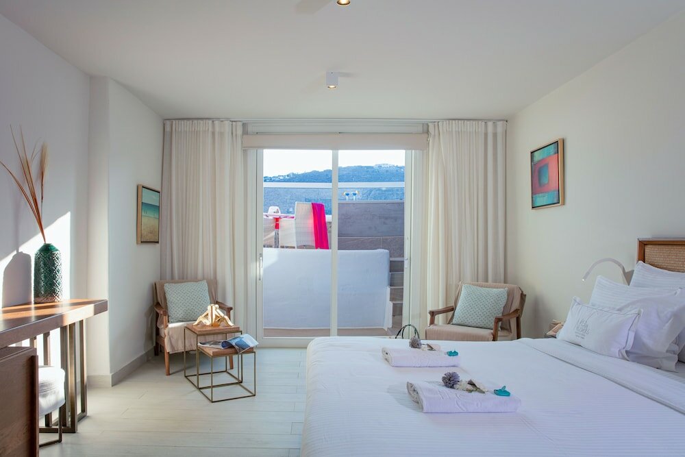 Фото Nissaki Boutique Hotel