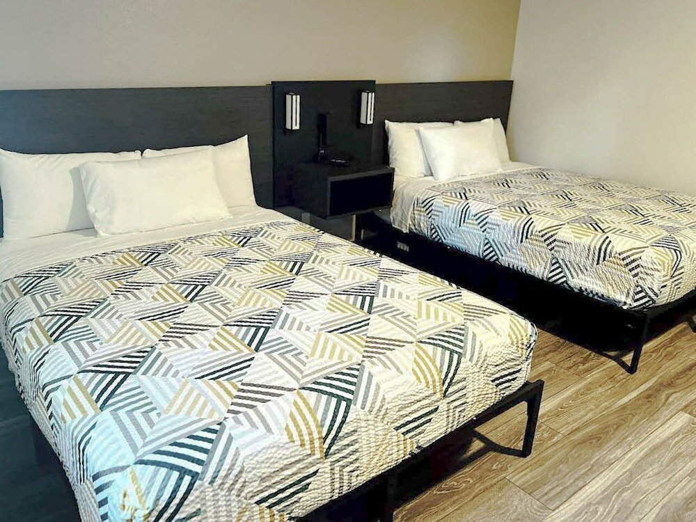 Фото Motel 6 Marina, Ca - Monterey