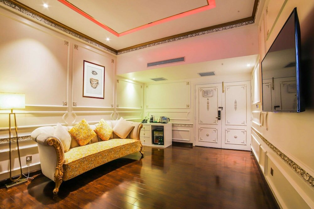 Фото Best Western Premier Islamabad