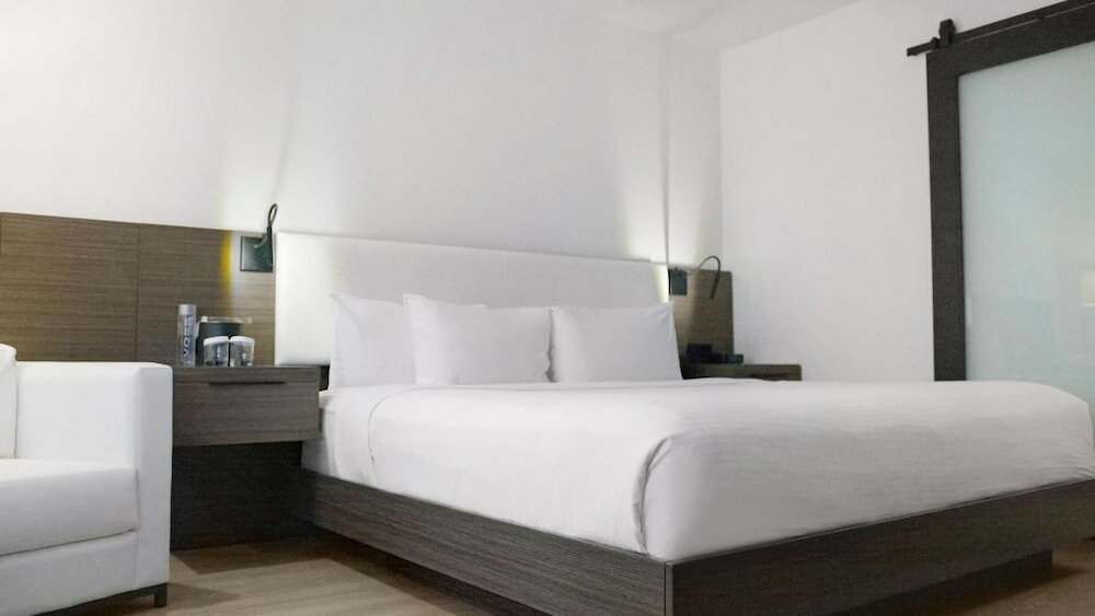 Фото The Nest Hotel Palo Alto