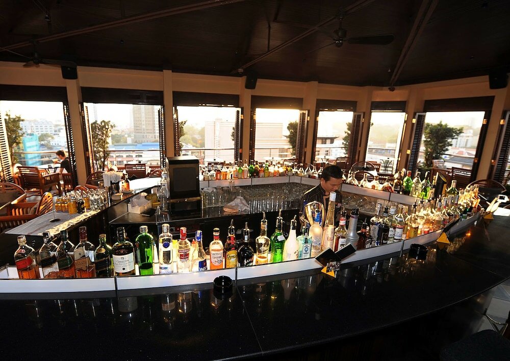 Фото Caravelle Saigon