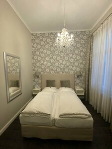 Гостиница Arthotel Ana Residence