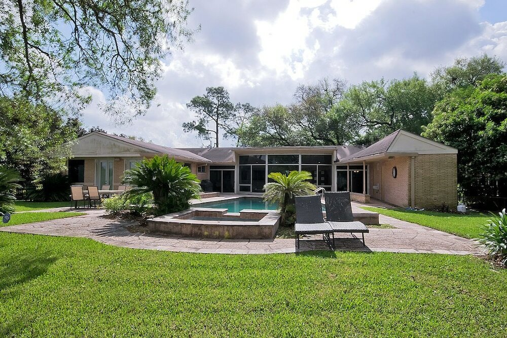 Фото Degas House