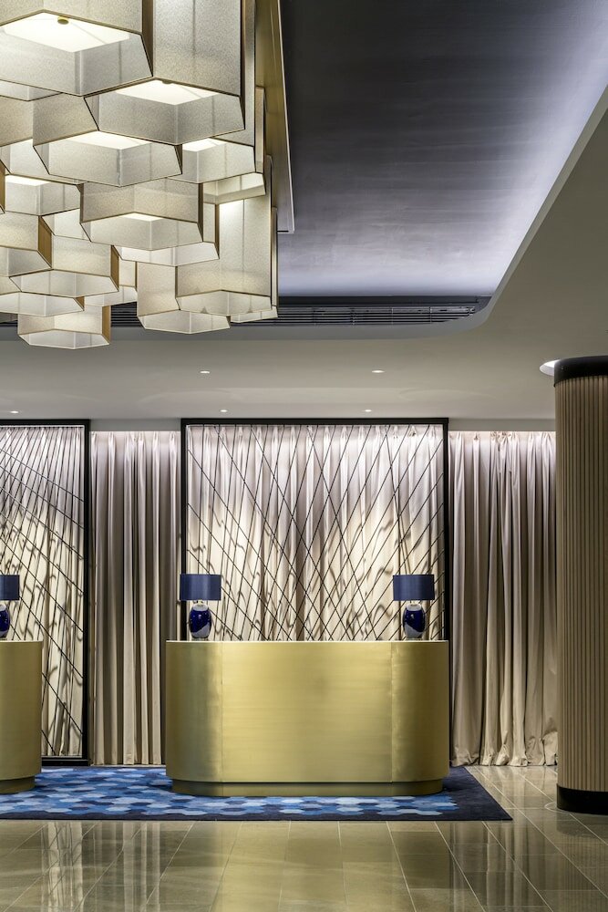 Фото The Lowry Hotel Manchester