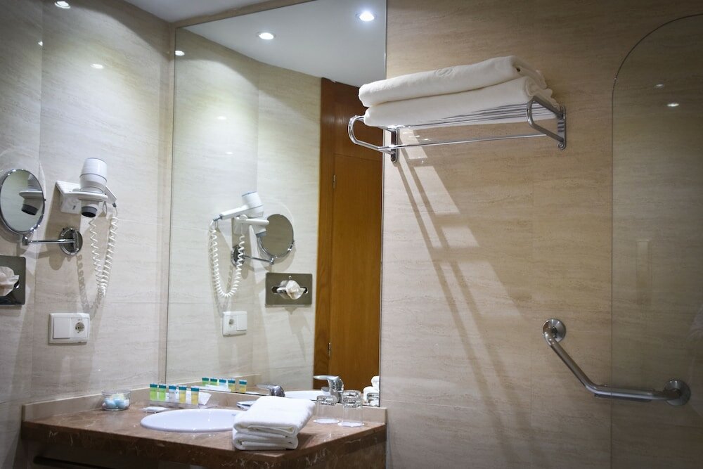 Фото Senator Parque Central Hotel