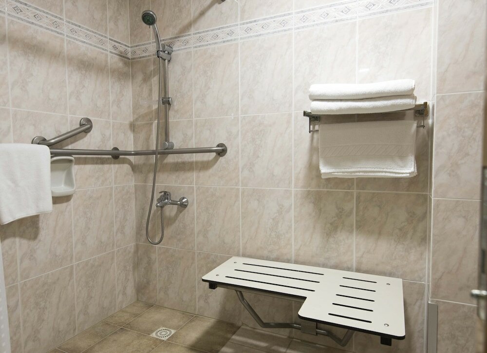 Фото Holiday Inn Montevideo, an Ihg Hotel