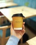 Ovsyanki (Butlerova Street, 34) ، مقهى